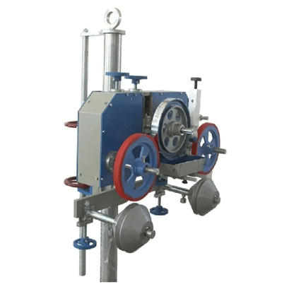 pvc pipe manufacturing plant