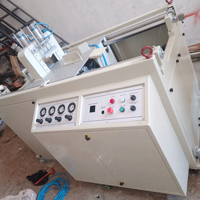 PVC pipe machine supplier