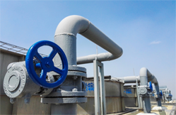 PVC pipe machine supplier